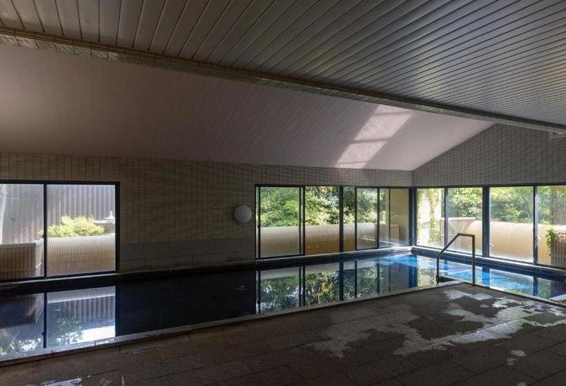 ريوكان Awara Onsen Minoya Taiheikaku