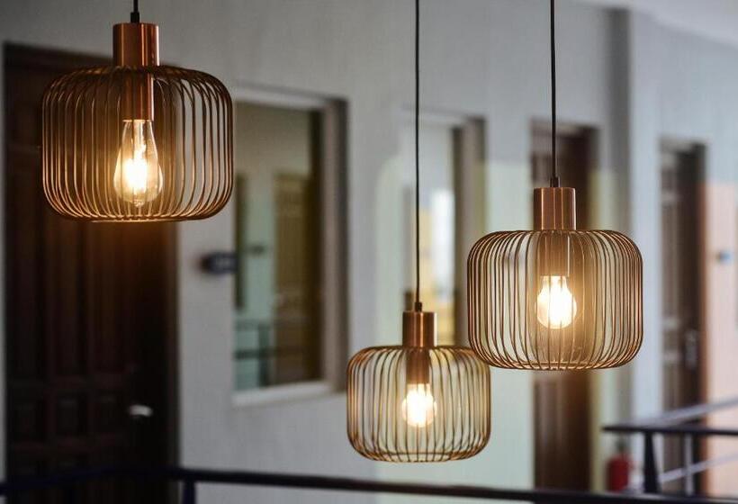 Sans Hotel At Rana Cebu