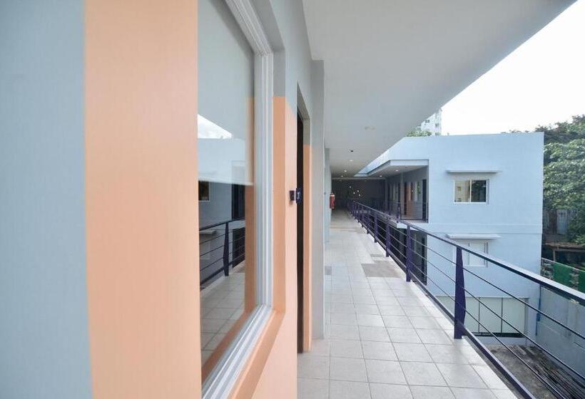 Sans Hotel At Rana Cebu