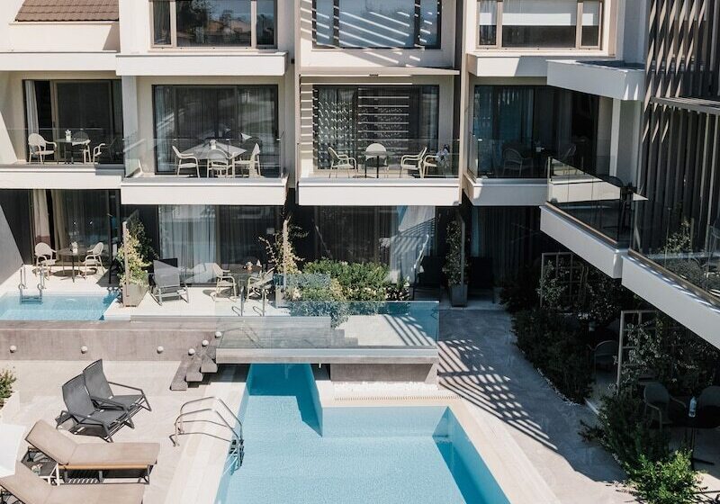 Serenity Suites