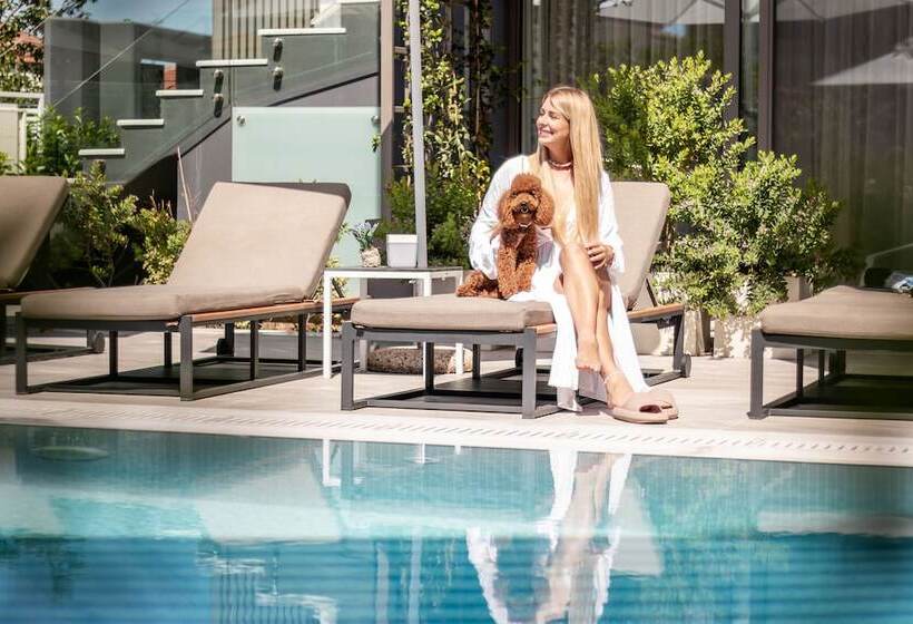 Serenity Suites