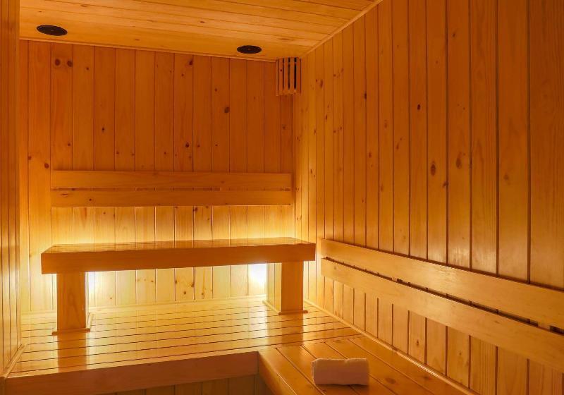 Sonesta Hotel Arequipa