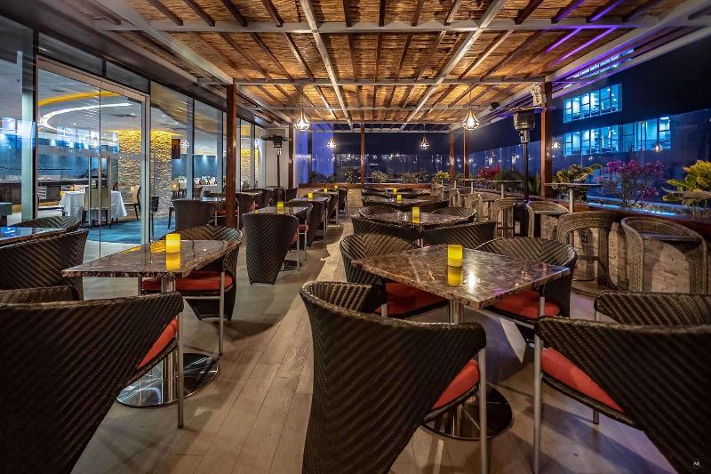 Sonesta Hotel Arequipa