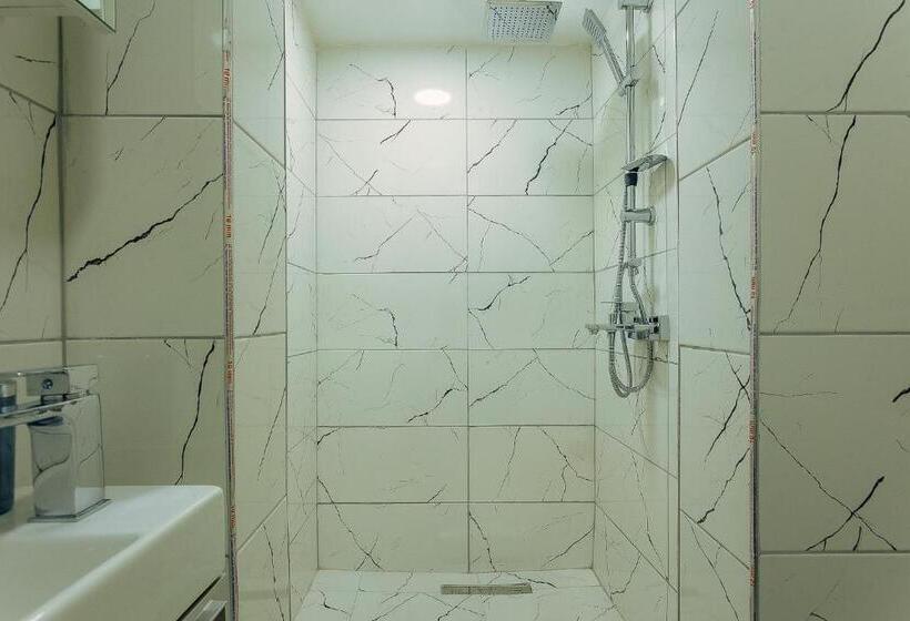 ユースホステル Taksim Bi Center Suites