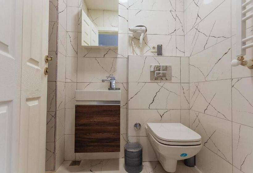 ユースホステル Taksim Bi Center Suites