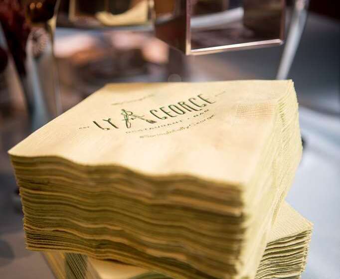 The Candler Hotel Atlanta, Curio Collection By Hilton