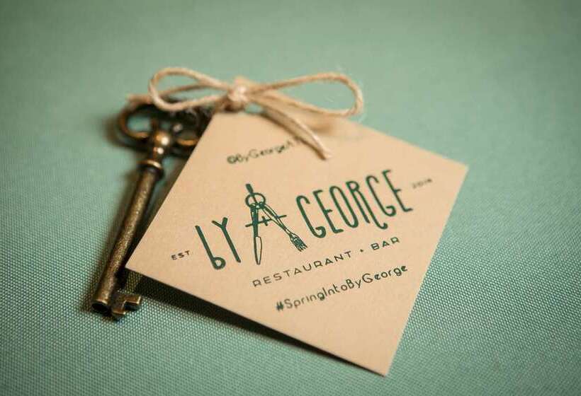 The Candler Hotel Atlanta, Curio Collection By Hilton