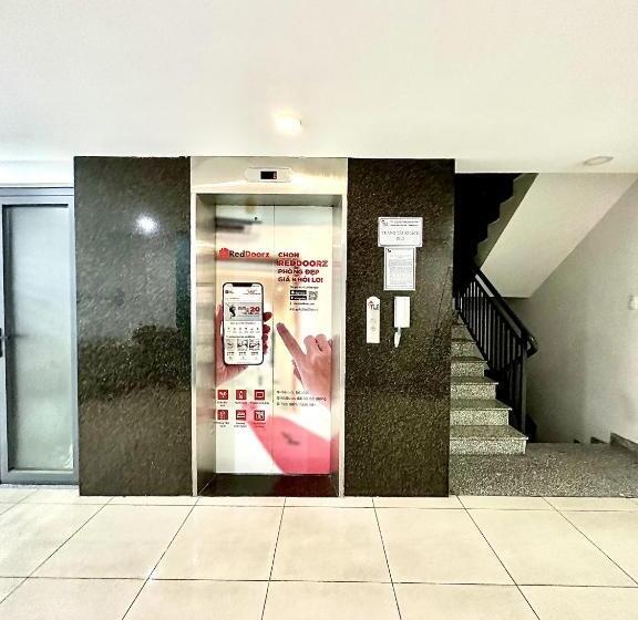 The Jade Hotel Near Tan Son Nhat Airport