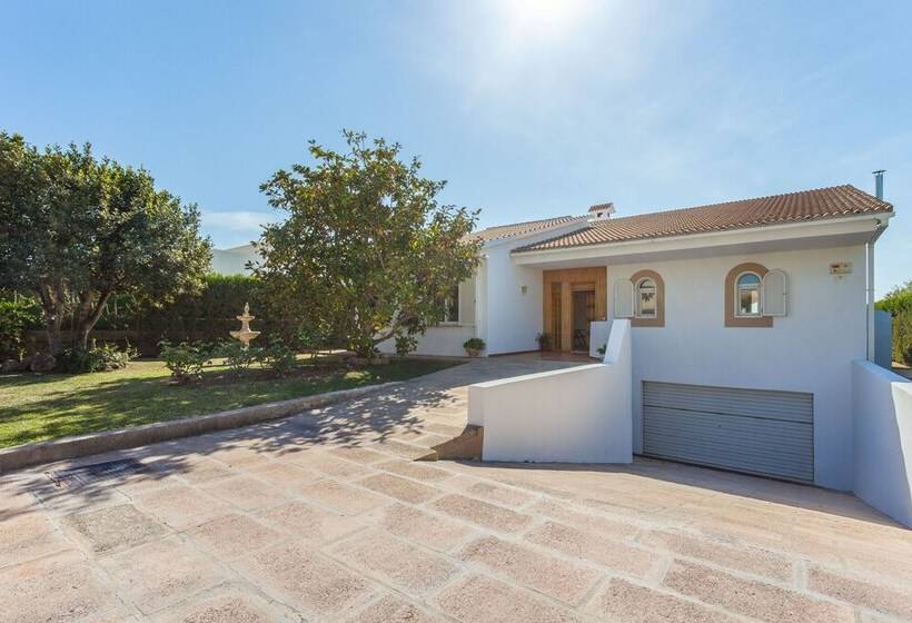 Villa Paraíso Perdido, Piscina Privada, Wifi, Paz Sobre El Acantilado