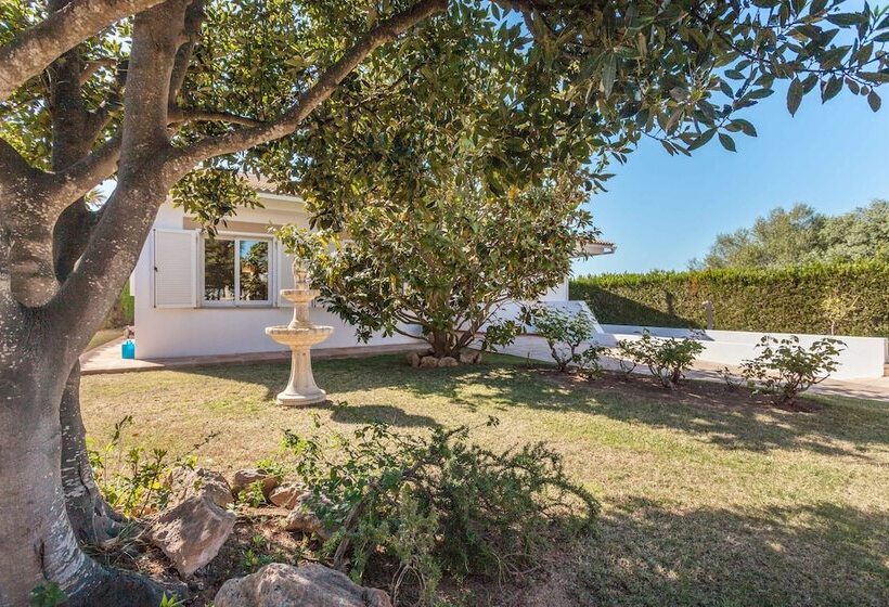 Villa Paraíso Perdido, Piscina Privada, Wifi, Paz Sobre El Acantilado