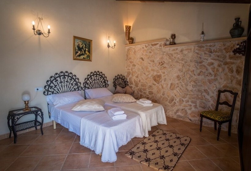 Villa Sa Bassa Llova