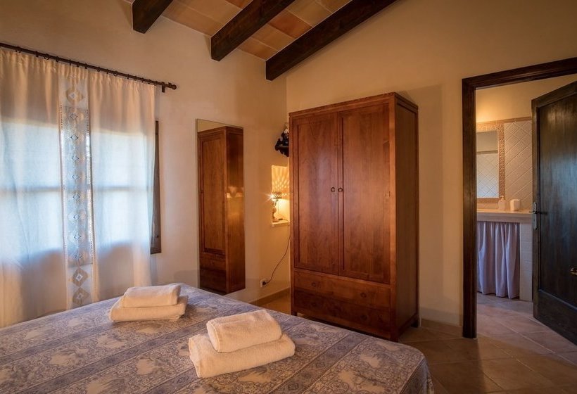 Villa Sa Bassa Llova