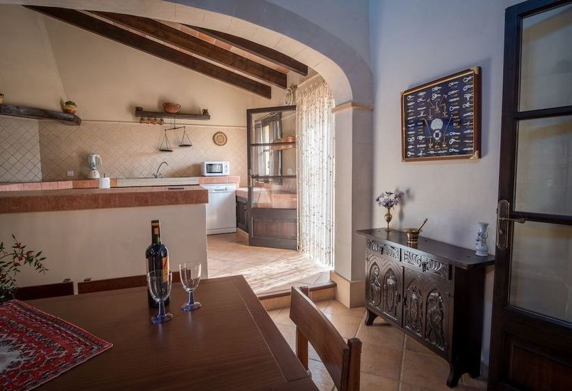 Villa Sa Bassa Llova