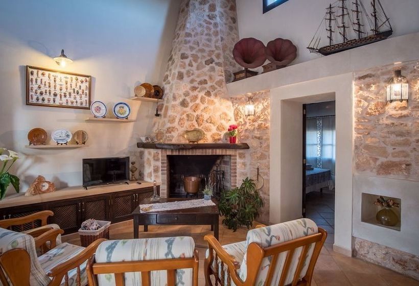 Villa Sa Bassa Llova