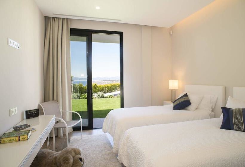 Villa Son Mares