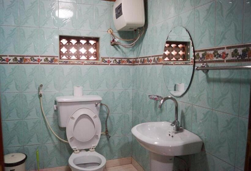 Vision Hotel Kampala