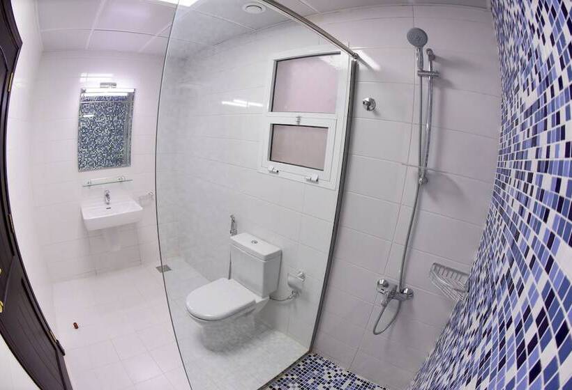 A Sinamar Hotel Apartment