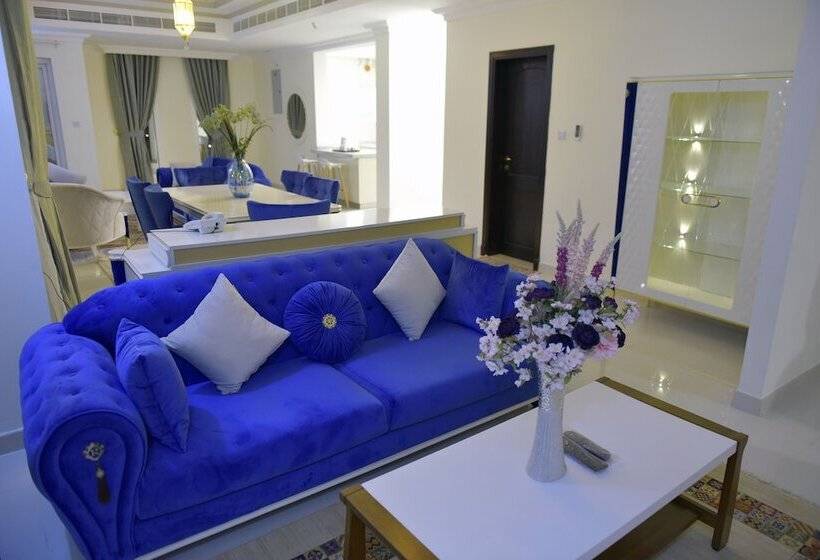 A Sinamar Hotel Apartment