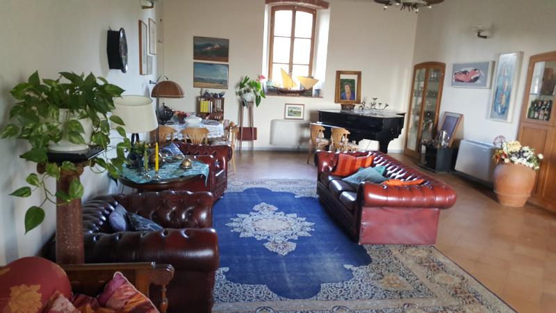 Agriturismo Casa Montecucco