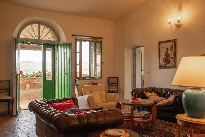 Agriturismo Casa Montecucco