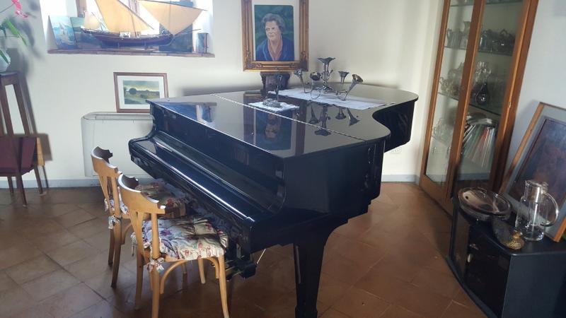 Agriturismo Casa Montecucco