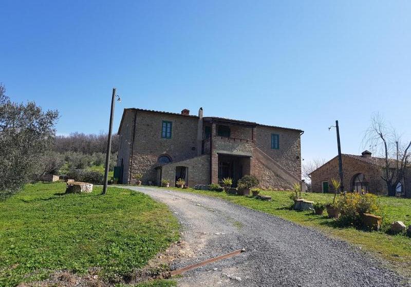 Agriturismo Casa Montecucco