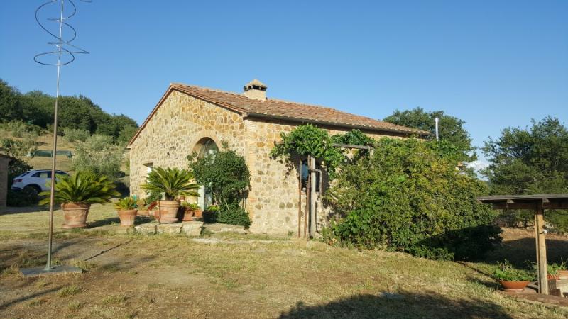 Agriturismo Casa Montecucco