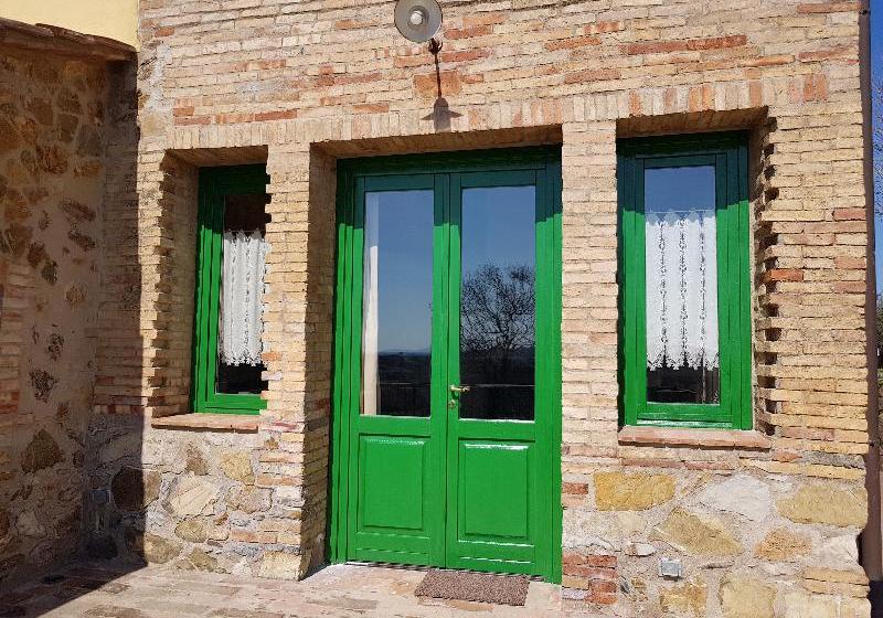 Agriturismo Casa Montecucco