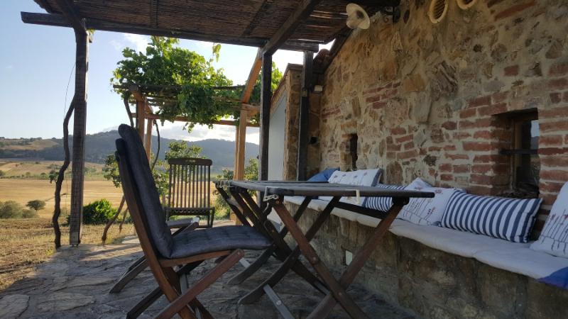 Agriturismo Casa Montecucco