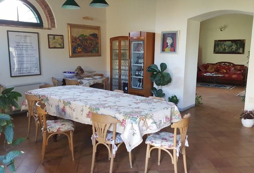 Agriturismo Casa Montecucco