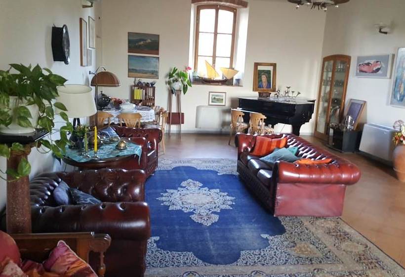 Agriturismo Casa Montecucco