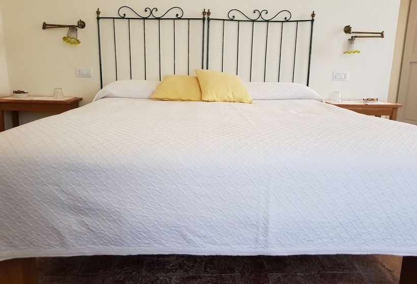 Agriturismo Casa Montecucco