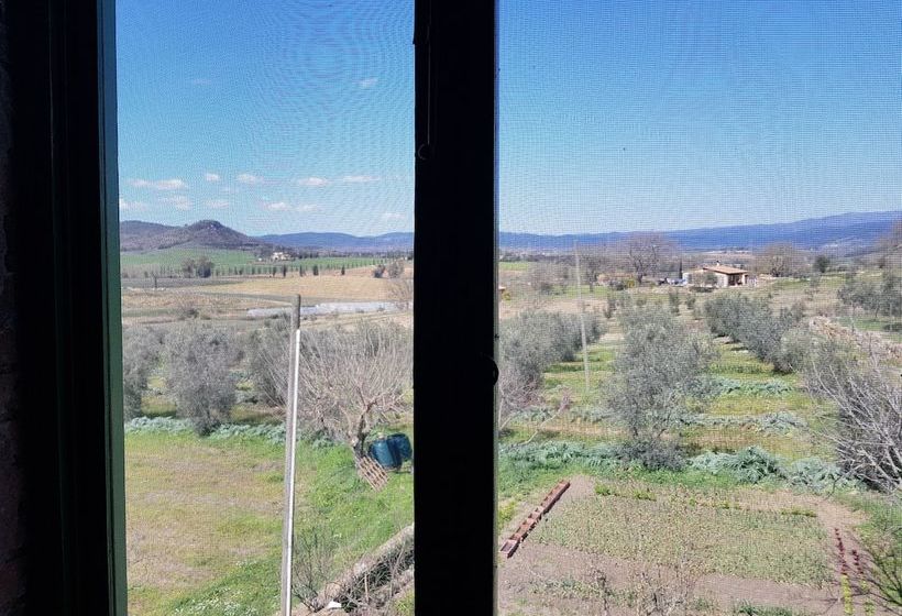 Agriturismo Casa Montecucco