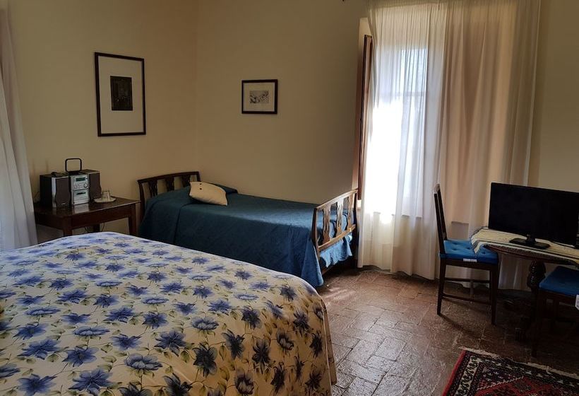 Agriturismo Casa Montecucco