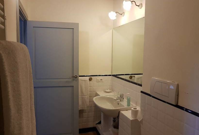 Agriturismo Casa Montecucco