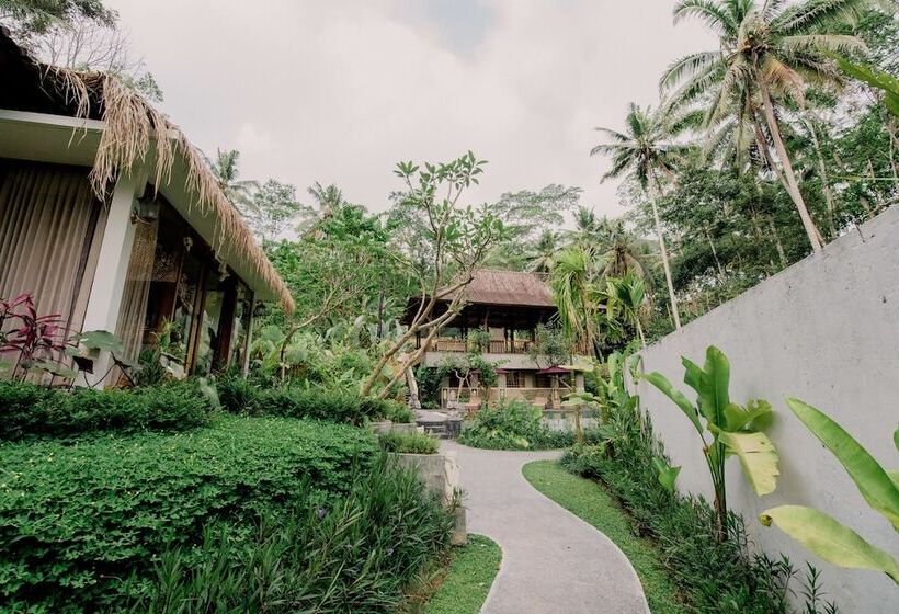 Ajuna Suite Villas Ubud