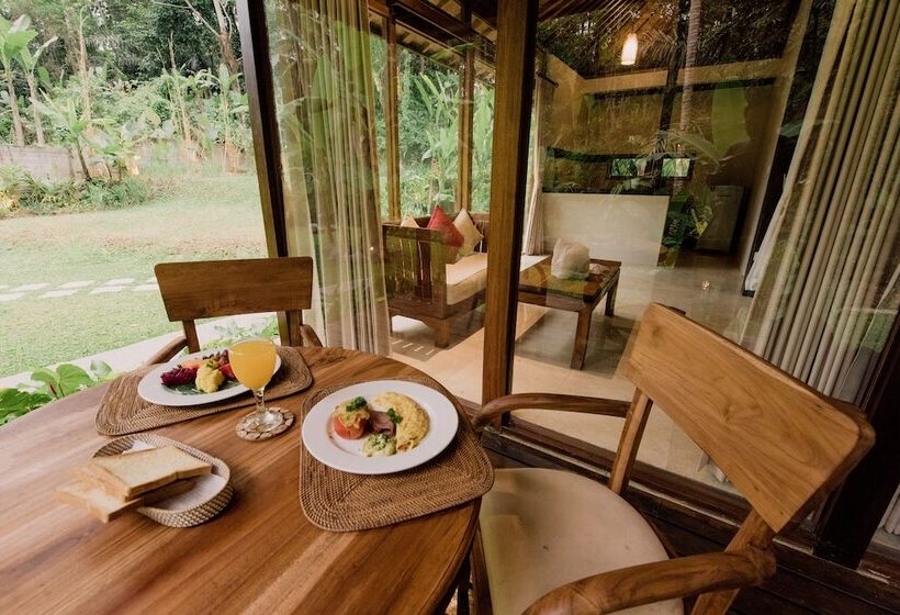 Ajuna Suite Villas Ubud