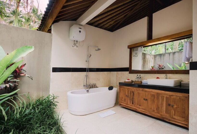 Ajuna Suite Villas Ubud