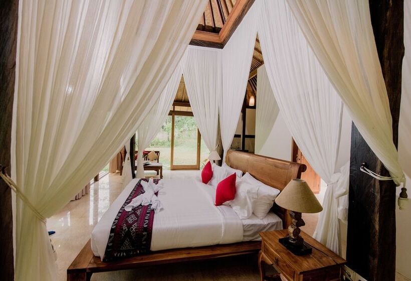 Ajuna Suite Villas Ubud