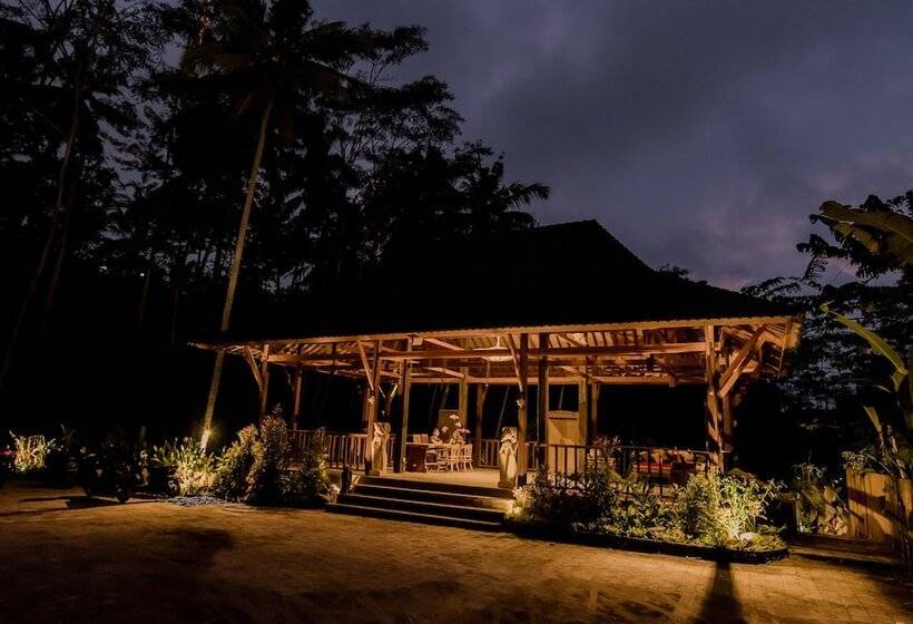 Ajuna Suite Villas Ubud