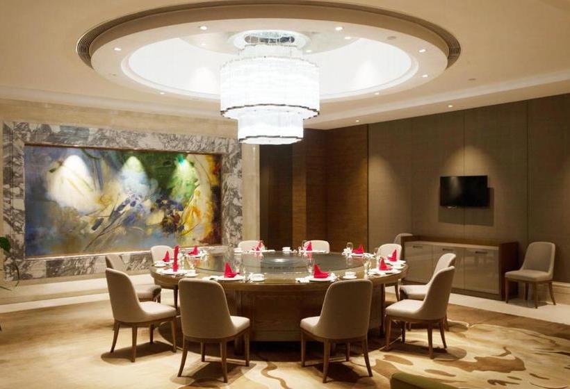 酒店 Alllegend Hotspring Resort