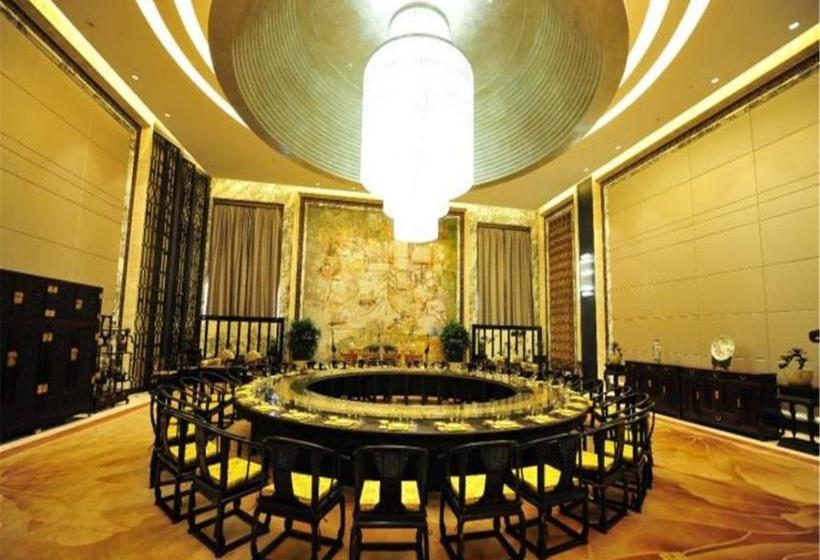 酒店 Alllegend Hotspring Resort