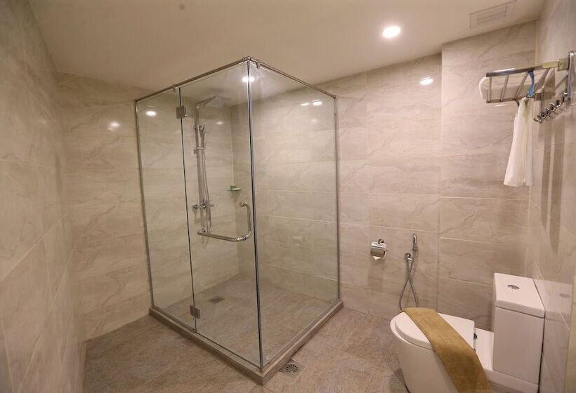 Amerald Resort Hotel Desaru