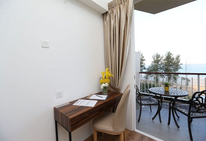 Amerald Resort Hotel Desaru