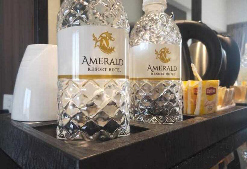Amerald Resort Hotel Desaru