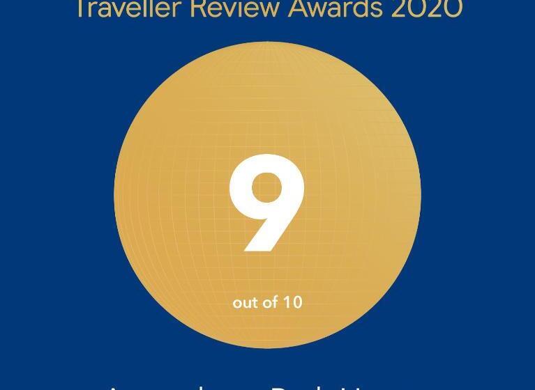 Amersham Park Apartment