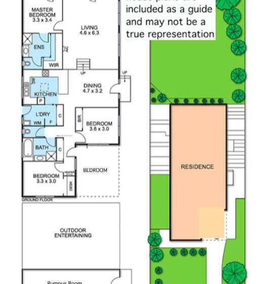 At Agnes Ave: Coastal Views