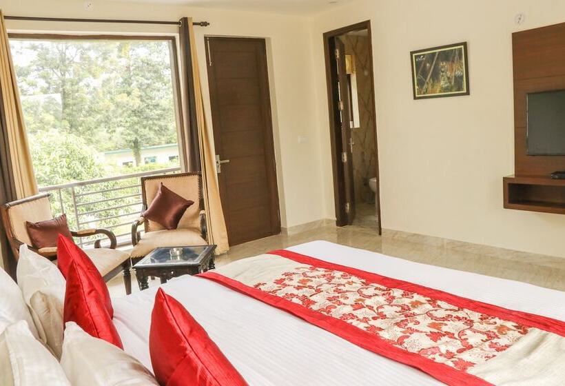 Atulya Resort