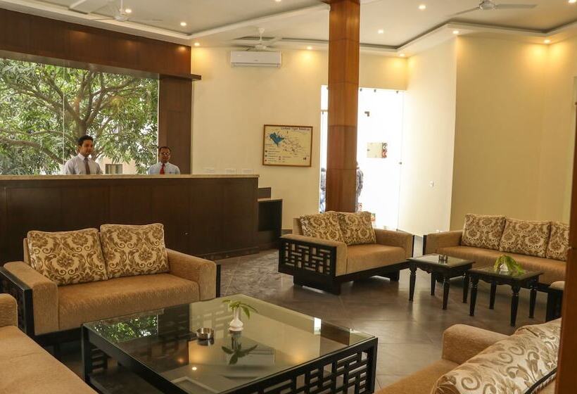 Atulya Resort