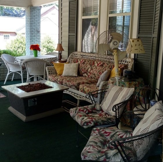 Baker Street Bed And Breakfast